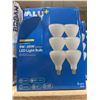 Image 3 : Lot of 2 - VALU+ 2700K Soft White LED Light Bulb 6 Packs