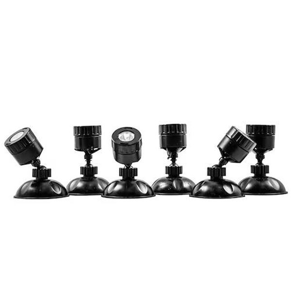 Smartpond Mini LED Lights, Model 52532, Pack of 6