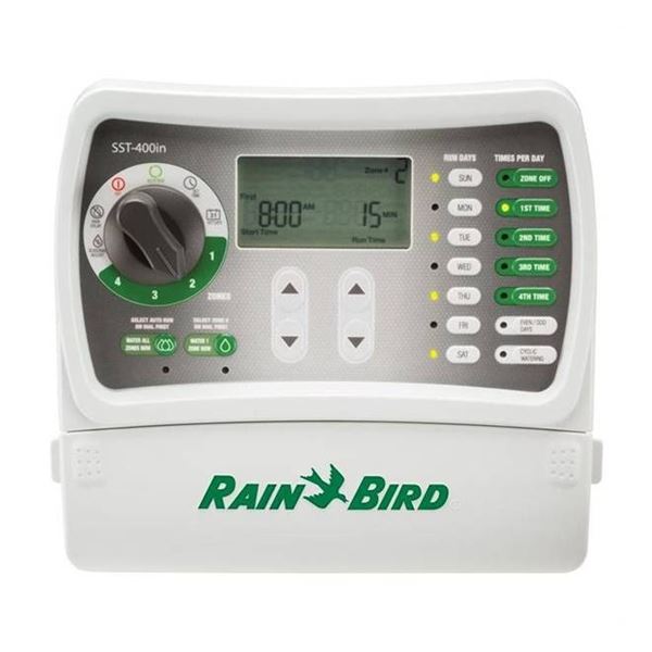 Rain Bird SST-400in Indoor Irrigation Timer