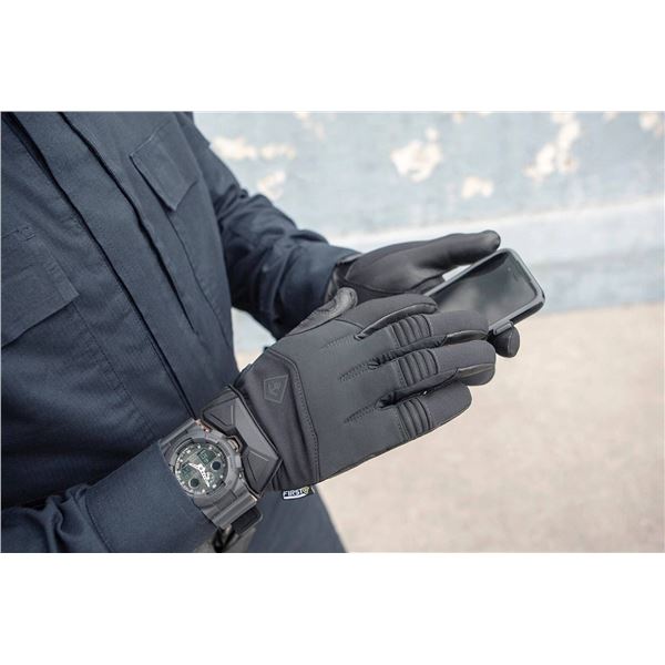 First Tactical Pro Knuckle Gloves XL Black