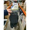 Image 2 : First Tactical Pro Knuckle Gloves XL Black