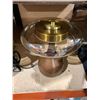 Image 3 : WHITINROM Mushroom LED Small Table Lamp