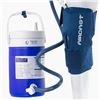 Image 1 : Aircast Cryo/Cuff IC Knee Cold Therapy System