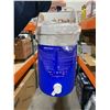 Image 4 : Aircast Cryo/Cuff IC Knee Cold Therapy System
