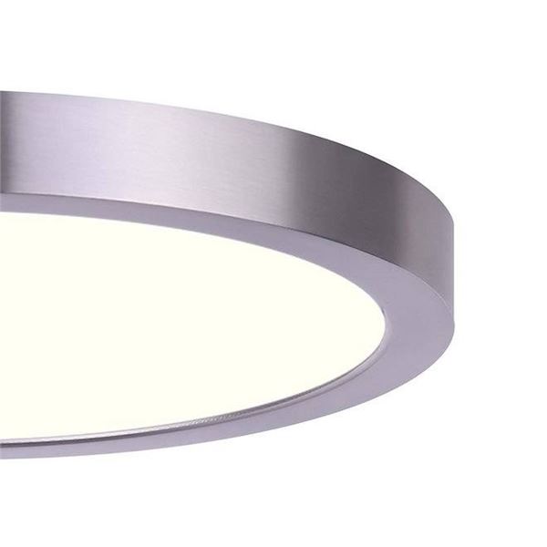 RONA LED Flushmount Ceiling Light 11"