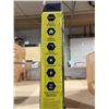 Image 3 : RONA LED Flushmount Ceiling Light 11"