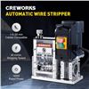 Image 1 : Creworks Automatic Wire Stripper WSM-NM30