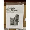 Image 2 : Creworks Automatic Wire Stripper WSM-NM30