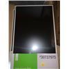 Image 6 : Lot of 2 - Style Selections Hidden Bracket Shelves, Black, Aprox, 24" x 8"