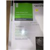 Image 4 : Lot of 2 - Style Selections Hidden Bracket Shelves, Black, Aprox, 24" x 8"