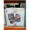 Image 2 : Imperial Insulated Air Duct 6 in x 10 ft