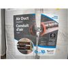Image 3 : Imperial Insulated Air Duct 6 in x 10 ft