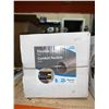 Image 2 : Imperial Flexible Vinyl Duct 8" x 25'