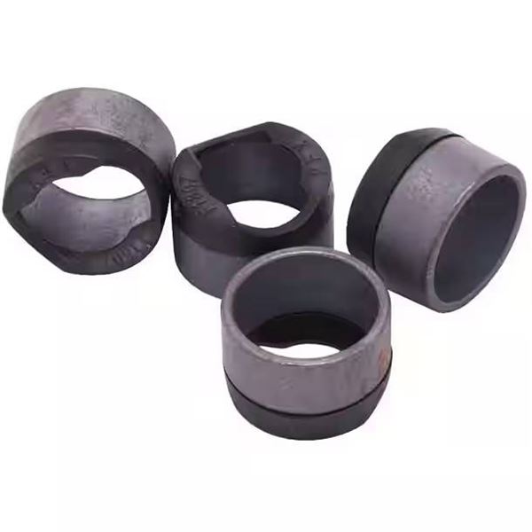 CrimpRite 3/4" CrimpRite Ring 25 Bags, 10 pieces per bag