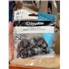 Image 4 : CrimpRite 3/4" CrimpRite Ring 25 Bags, 10 pieces per bag