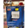 Image 3 : Heath Zenith HZ-5407-WH Motion Sensor Lot of 4