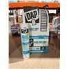 Image 2 : DAP Alex Fast Dry 300ml Caulk, 9 Tubes