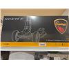 Image 2 : Hurtle HURXLOG 3-Wheel Foldable Kid Scooter