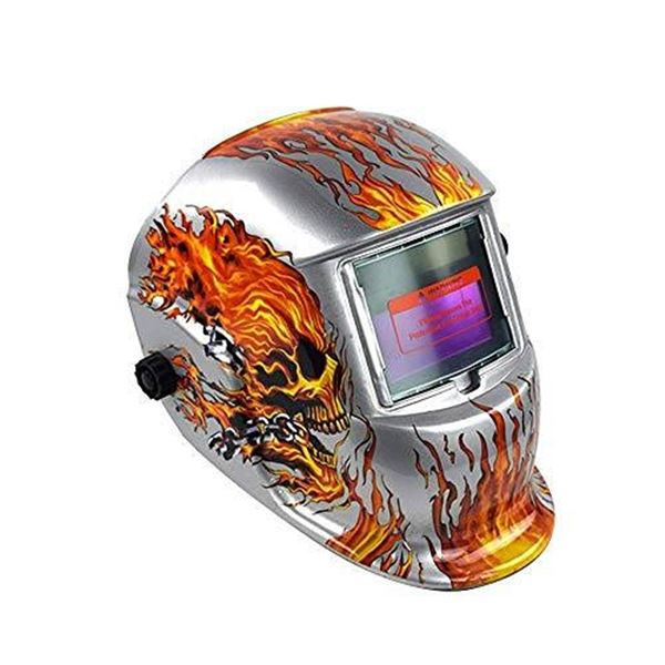 LÃ©soleil Auto-Darkening Welding Helmet