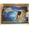 Image 3 : LÃ©soleil Auto-Darkening Welding Helmet