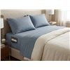 Image 1 : Comfy Bamboo World Queen Sheet Set