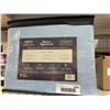 Image 2 : Comfy Bamboo World Queen Sheet Set