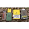 Image 1 : Rite in the Rain Notebook and Pen Lot
