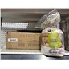 Image 2 : Bakehouse Everything Gluten Free Bagels 6 x 400g