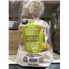 Image 3 : Bakehouse Everything Gluten Free Bagels 6 x 400g