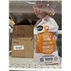 Image 2 : Gluten Free Seeds & Grain Bread 6 x 482g