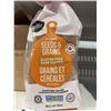 Image 3 : Gluten Free Seeds & Grain Bread 6 x 482g