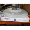 Image 3 : Mayfair Cameron Easy-Clean Toilet Seat, Regular