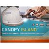 Image 3 : Intex Canopy Island Inflatable Lounge