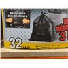 Image 3 : Maximum Entrepreneur Heavy Duty Garbage Bags