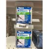 Image 2 : Lot of 2 - Tapcon 1/4" x 1-1/4" Concrete Screws