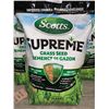 Image 3 : Scotts Supreme Grass Seed, 3.8kg Bag