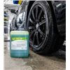 Image 1 : Turtle Wax Pro HP-07 High PH Foaming Tire Cleaner 9.45L