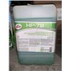 Image 2 : Turtle Wax Pro HP-07 High PH Foaming Tire Cleaner 9.45L