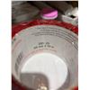 Image 4 : Lot of 6 - Tuck Tape Construction Grade Sheathing Tape Rolls
