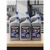 Image 1 : McDade 0W-20 Full Synthetic Motor Oil, 6 x 946ml