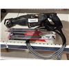 Image 2 : Black+Decker Reciprocating Saw with 3 Lenox 12" Carbide Tips
