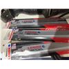 Image 4 : Black+Decker Reciprocating Saw with 3 Lenox 12" Carbide Tips