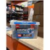Image 2 : CobraTap Concrete Screws 1/4 x 3-1/4 in, 100-