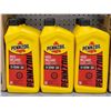 Image 1 : Pennzoil High Mileage 10W-30 Motor Oil (6 x 946ml)