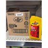 Image 2 : Pennzoil High Mileage 10W-30 Motor Oil (6 x 946ml)