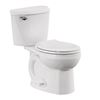 Image 1 : American Standard Reliant Toilet, White