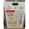 Image 5 : American Standard Reliant Toilet, White