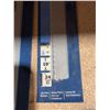 Image 3 : Lot of 4 - Bosch Jig Saw Blades 10", 24 Teeth Per Inch