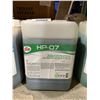 Image 3 : Turtle Wax Pro HP-07 Detergent 2.5 US Gal