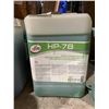 Image 3 : Turtle Wax Pro HP-07 High PH Foaming Tire Cleaner 9.45L